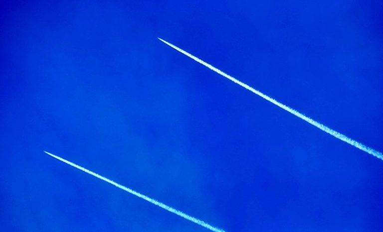 طيران العدو