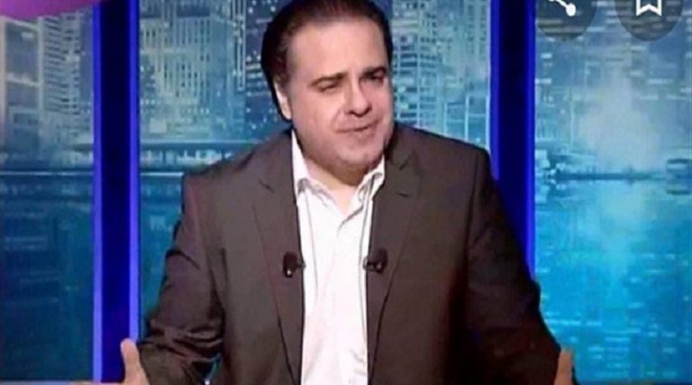 الموت يغيب الإعلامي الكريم الجميّل