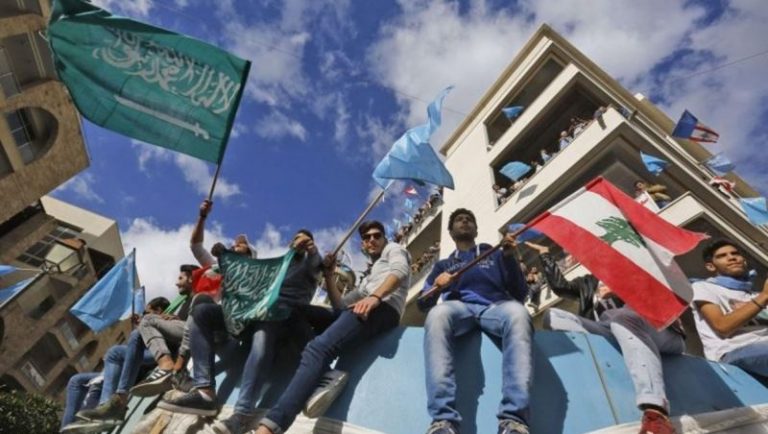 العلاقات المدعّمة.. والتغريدات الملغّمة!