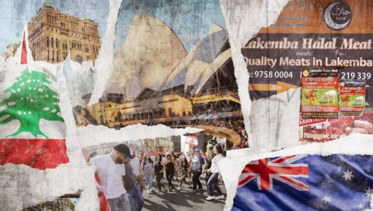 اللبنانيون في أستراليا: بصمات في الموسيقى والأدب والثقافة