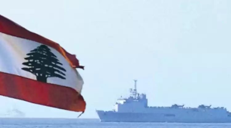 هل تشتعل “حرب الحفارات” من “كاريش”؟