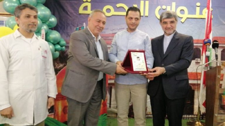 محمد جلال فيروزنيا