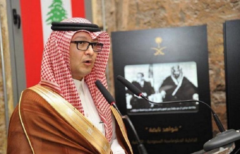 الرياض “تتراجع” عن “المغامرة” بفرض نوّاف سلام