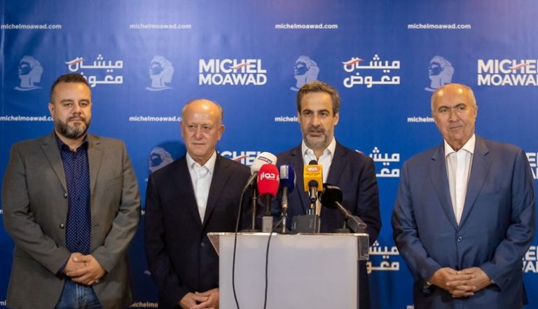 لماذا ترك ريفي جعجع للتحالف مع معوض؟