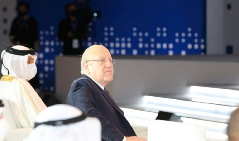 السعودية تفضل رئيساً غير ميقاتي