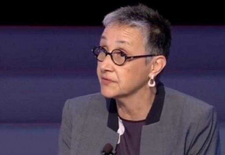 نجاة عون: رأيي بالرئيس بري ينحصر بخبرته البرلمانية