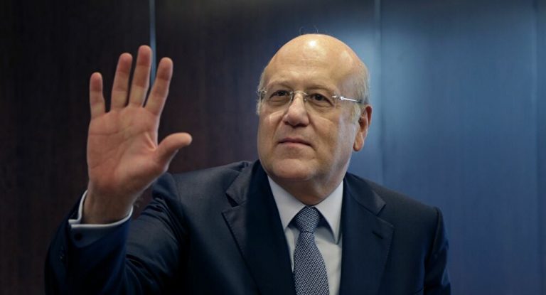 ميقاتي بين التكليف والتأليف: “طرّة.. نقشة”!