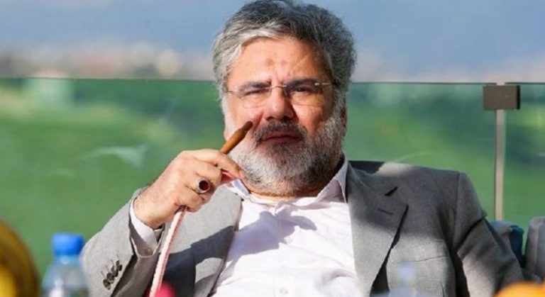 من هو نواف الموسوي؟