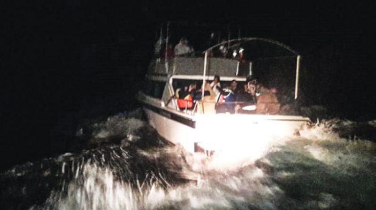 محامو أهالي ضحايا “زورق طرابلس”: لإحالة الملف على المجلس العدلي