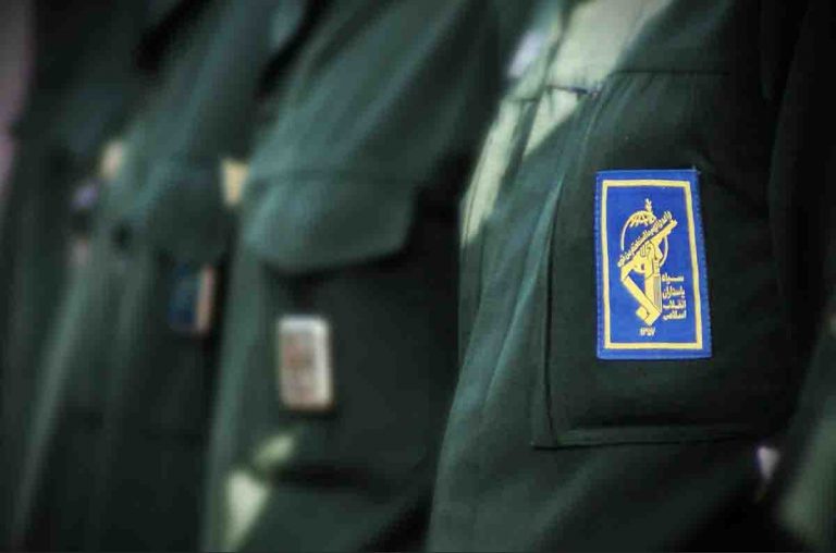 وكالة إيرانية نفَت ما يُشاع عن اغتيال أحد قادة قوّة “القدس”