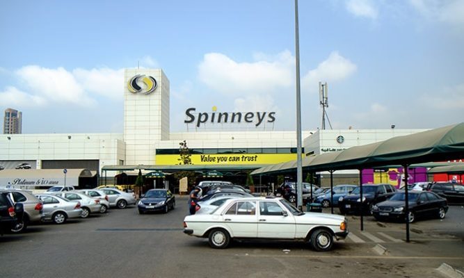 “سبينس” تُقفل في طرابلس.. مَن يحلّ مكانها؟