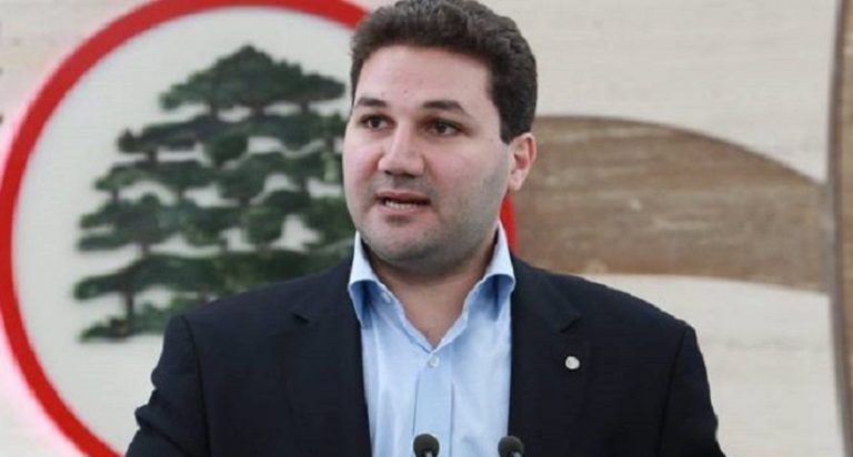 نديم الجميّل: انتخابات الرئاسة أساس لكنها ليست المعركة الوحيدة