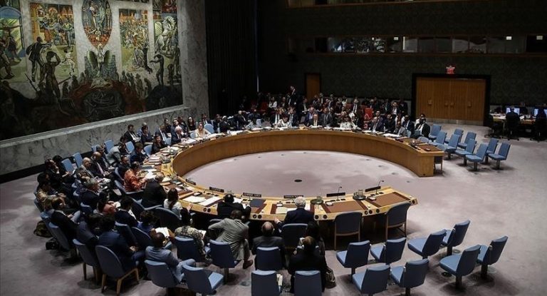 من هي الدول التي ستشغل عضوية مجلس الأمن بين 2023 و2024؟