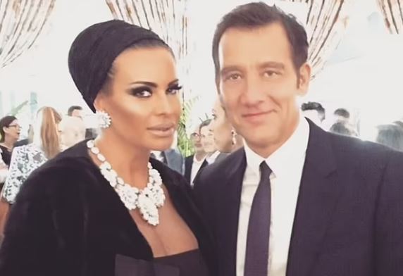 العثور على جثة أميرة قطرية في شقتها في إسبانيا