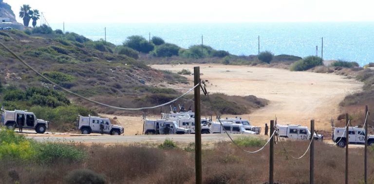 حزيران 1982 ـ 2022: السلاح “ملقّم” على الطاولة!