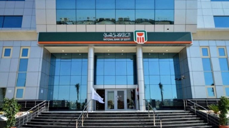 مصري يستولي على مبلغ ضخم من أكبر بنك حكومي