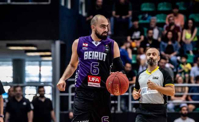 سلة لبنان: بيروت يفرض مباراة سابعة بعد تخطيه الرياضي في المنارة