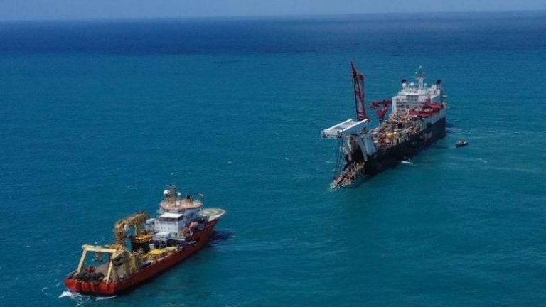 القراصنة الصوماليون يطلقون سراح “عبد الله”