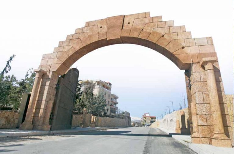 وفاة مواطن في شمسطار إثر سقوطه عن سقالة حديد