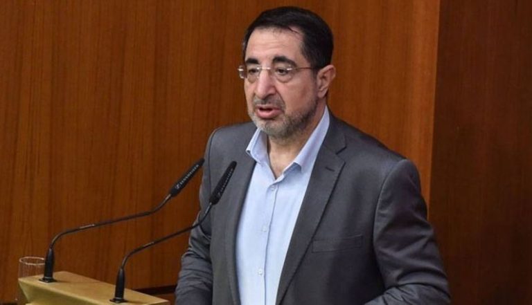 الحاج حسن: “حـزب الـلـه” مستعد لتأمين المحروقات لآبار بعلبك