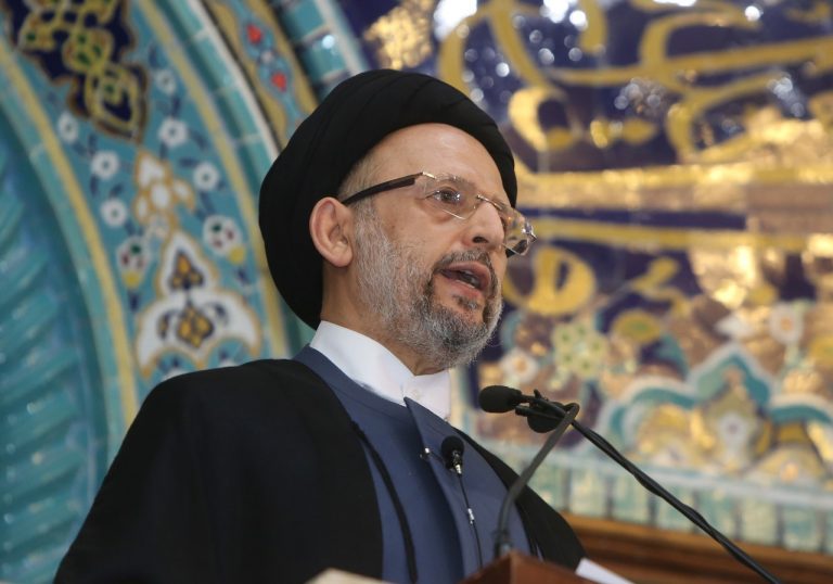 السيد فضل الله: للإسراع بتشكيل الحكومة والخروج من المماحكات