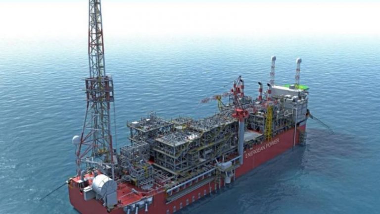 لا قيمة للخطوط البحرية والأساس هو استخراج الغاز قبل “إسرائيل”