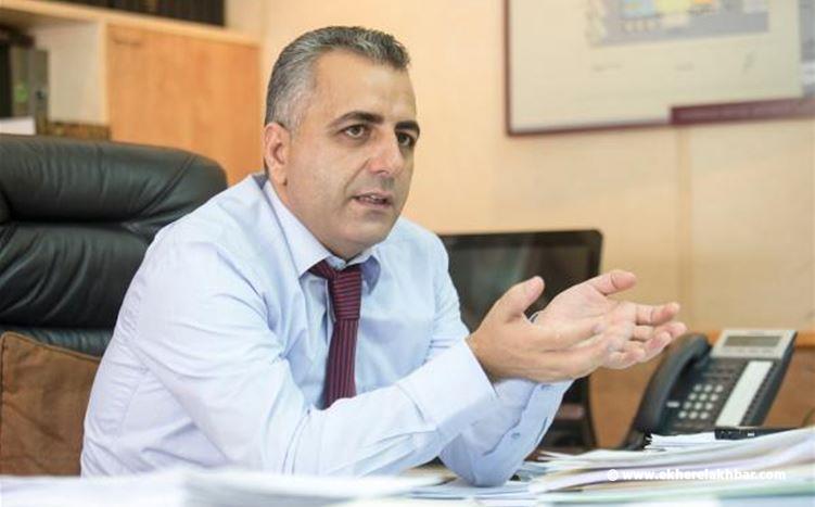 كركي تابع نظام المعاش التقاعدي مدى الحياة