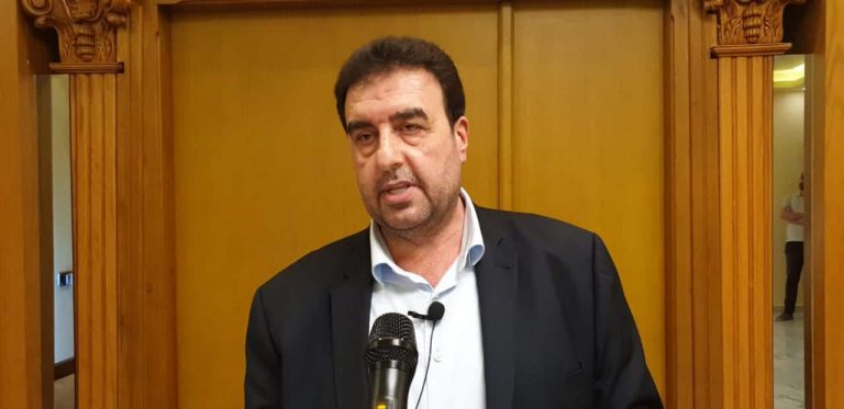 البعريني: لحكومة سريعة تحمل هموم اللبنانيين