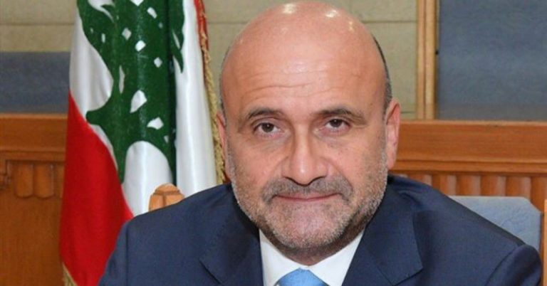 أبي رميا: لانتخاب رئيس للجمهورية في الموعد المحدد