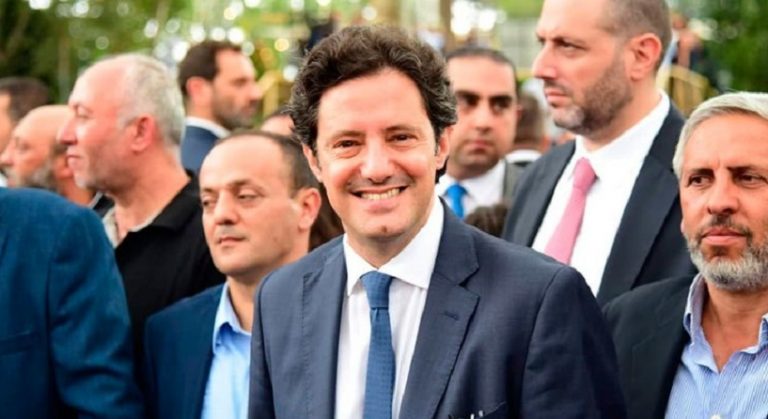 مكاري: العلاقة بين “التيار” و”المردة” تحسّنت