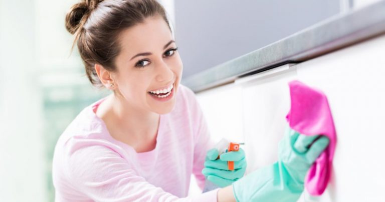 الأعمال المنزلية تقلّل خطر الإصابة بالخرف