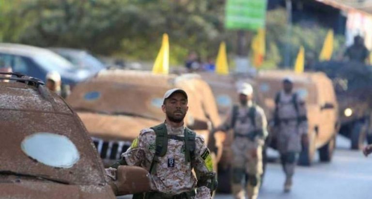 «مقاوم» عميل جنّده «الحاج سليم» وأوقعت به «حبيبة» المقدونية: الموساد يستهدف أبناء قياديين شهداء