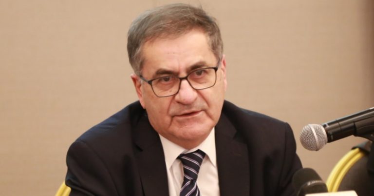 موسى يكشف سبب تأخير موعد اللقاء بين بري والراعي