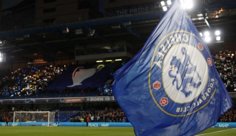 بالفيديو: قميص تشيلسي الأساسي للموسم الجديد