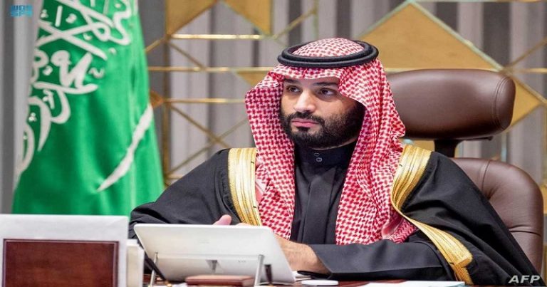 بطلبٍ من ابن سلمان.. بغداد تستضيف وزيرَي خارجية إيران والسعودية