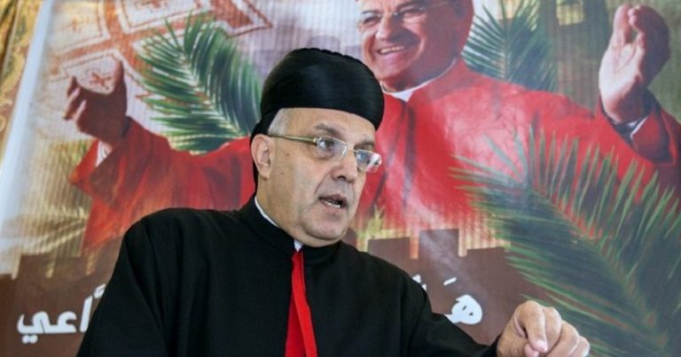 تسوية لقضية المطران الحاج: حفظ الملف مقابل تعهدات شفهية