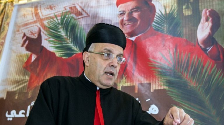 لماذا أوقف المطران موسى الحاج في الناقورة؟