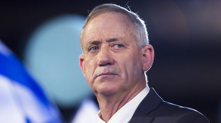 وزير الحرب الإسرائيلي: نصـر الله يعيق التوصل لحلّ مع لبنان