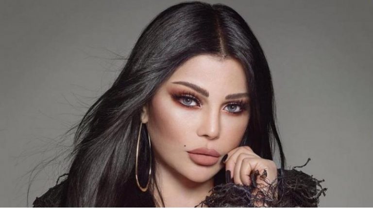 هيفاء وهبي تحقق 3 ملايين في 3 أيام