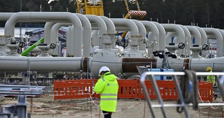 قطر تمد ألمانيا بالغاز الطبيعي لـ “15 عاماً”