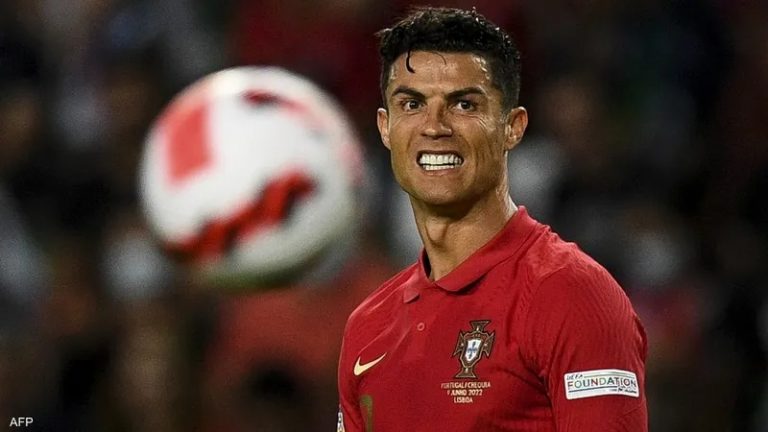 بالفيديو.. كيف إحتفل أطفال رونالدو بفوز النصر؟