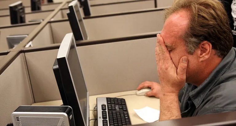 “الكيبورد” أكثر قذارة حتى من مقاعد المرحاض!