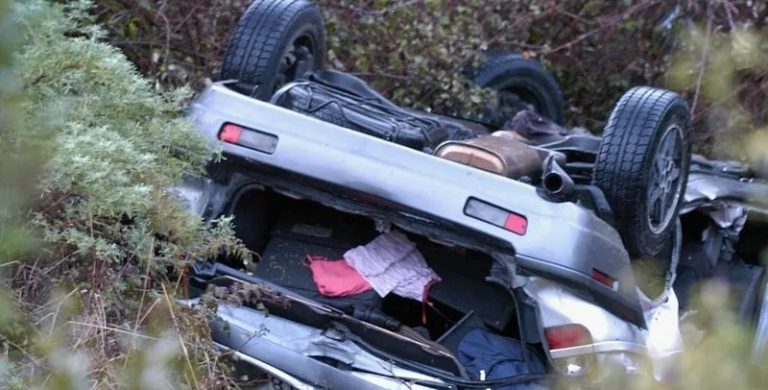 قتيل و5 جرحى في 6 حوادث