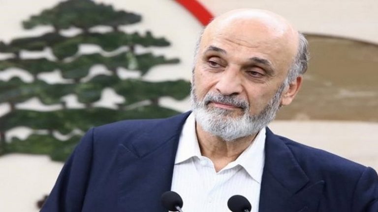 جعجع: لنتحضّر للكهرباء في منازلنا