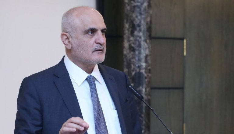 خليل: حركة أمل قاتلت من أجل لبنان.. ولن ننجر إلى خطاب التقسيم