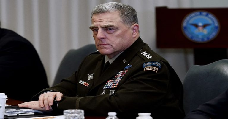 هيئة الأركان الأميركية: الصين باتت أكثر “عدوانية” في اعتراض طائراتنا