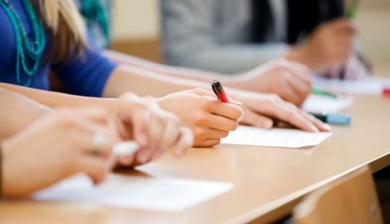 مديرية “التعليم المهني”: نتائج الامتحانات الرسمية اليوم الخامسة عصراً