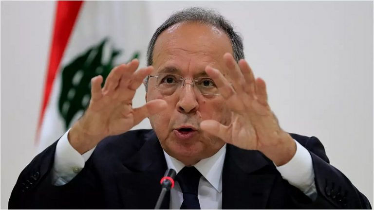 السيد لرياض سلامة: إفضح أسماءهم وأحمي نفسك