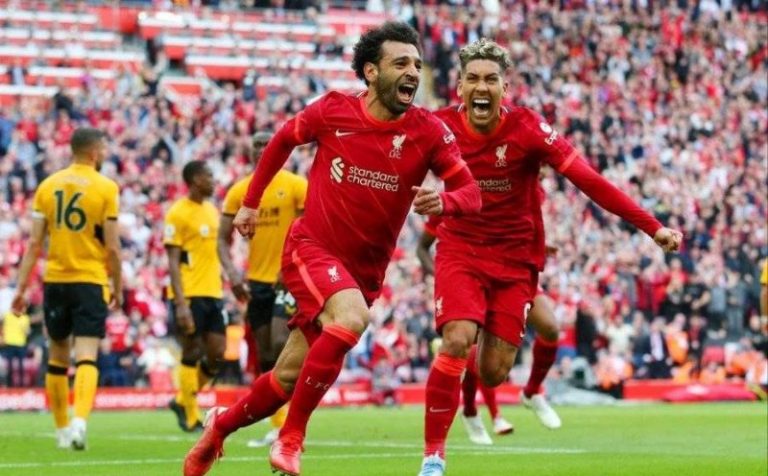 محمد صلاح يسعى إلى “الحلم التاريخي”.. ما هي الخطة؟