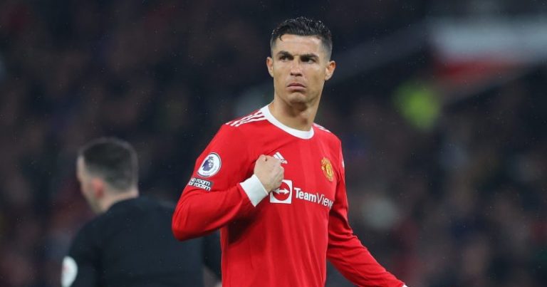 رونالدو يستثمر في الإعلام!